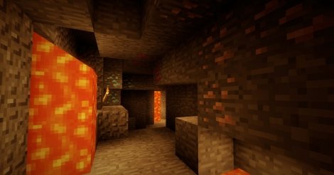 Скачать Chocapic13's Shaders 1.14, 1.13.2, 1.12.2, 1.11.2 