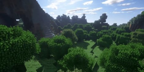 better foliage mod for forge 1.12.2 .jar download