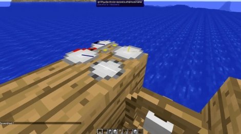archimedes ships 1.8.9