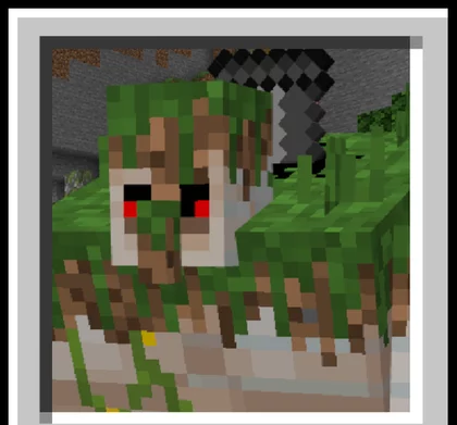 Ancient Golems 1.20.1
