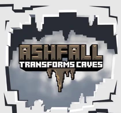 Ashfall 1.21.1