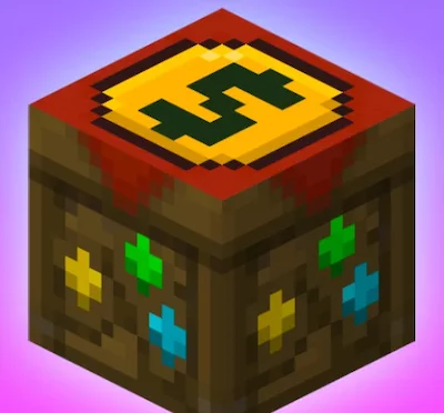 Black Market 1.21.1, 1.20.1, 1.19.4, 1.16.5