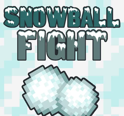 bonker's Snowball Fight 1.20.1