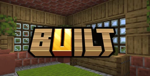Built 1.20.1