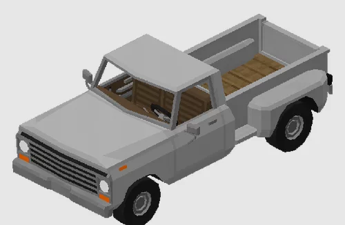 Cactus's Vehicle Pack 1.16.5, 1.12.2