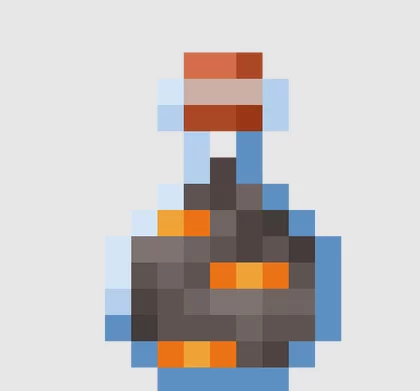 Creaking Potion 1.21.4