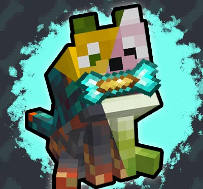 Doggy Talents Next's Palette Of Paws 1.21.5, 1.20.1