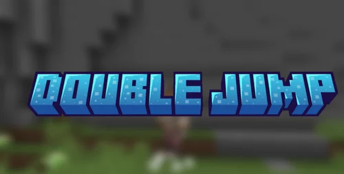 DoubleJump+ 1.20.6