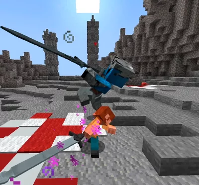 EpicSoulsBosses 1.20.1, 1.19.2, 1.18.2