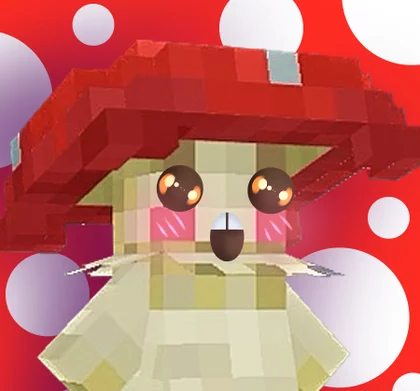 Fantasy World: Mushroom Islands 1.19.4