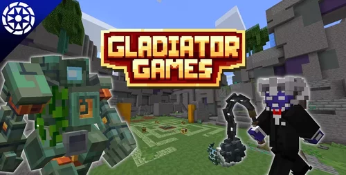 Gladiator Games 1.21.4