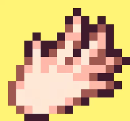 Hand Magic 1.20.1, 1.19.4