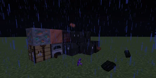 Helpfull things 1.16.5