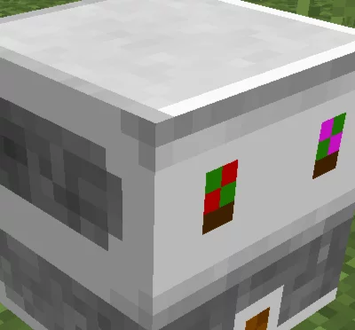 Instant Construct Blocks 1.16.5