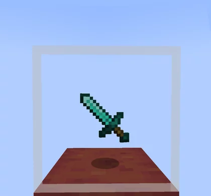 Item Displayer 1.20.1