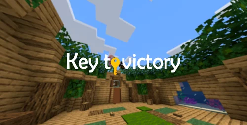 Key to victory 1.16.5