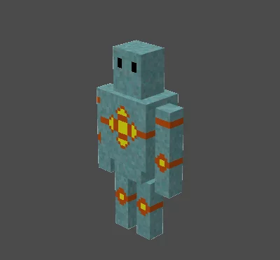 K-Golems 1.20.1, 1.19.2