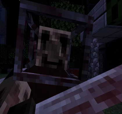 Killers and Slashers 1.20.1, 1.19.4