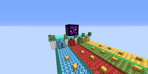 Lucky Race Kruch 1.16.5