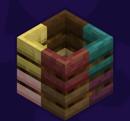 More Composter Variants 1.21.4, 1.20.6