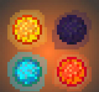 More Fireballs 1.21.1, 1.20.1, 1.19.2
