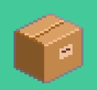 Parcels and Letters 1.18.2