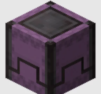 Reinforced Shulker Boxes 1.21.5, 1.20.6, 1.19.4