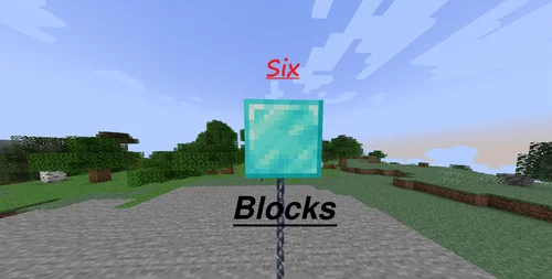 Six Blocks 1.20.1