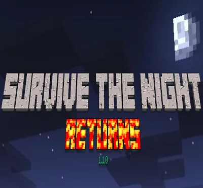 Survive the Night Returns 1.20.1