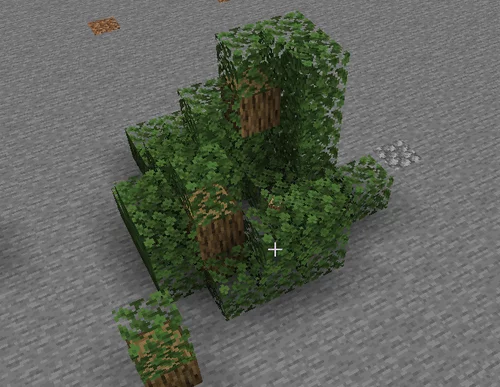 Timber! 1.21.4