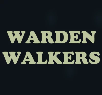 Warden Walkers 1.20.4, 1.19.4