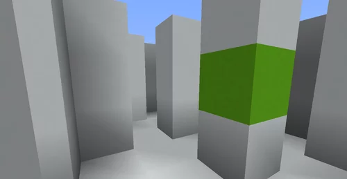 White rooms 1.20.1
