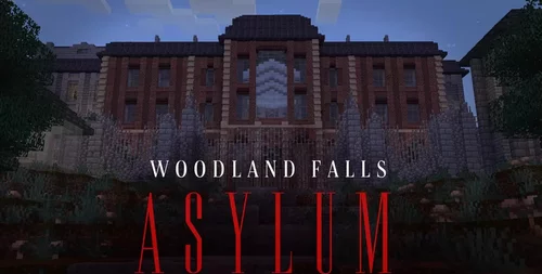 Woodland Falls Asylum 1.20.2