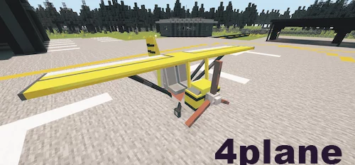 4plane 1.20.1
