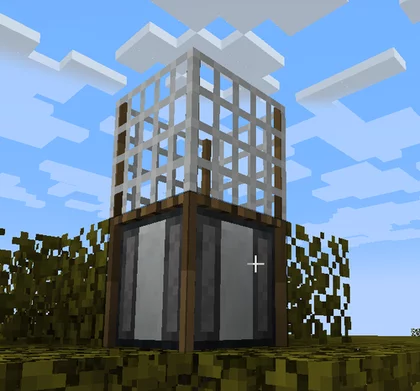 BBL Strainers (Opolis: Strainers) 1.21.1, 1.20.1