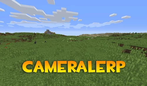 CameraLerp 1.20.5