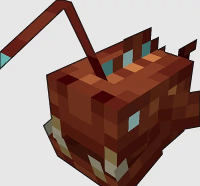 EightSidedSquare - Angling 1.19.2
