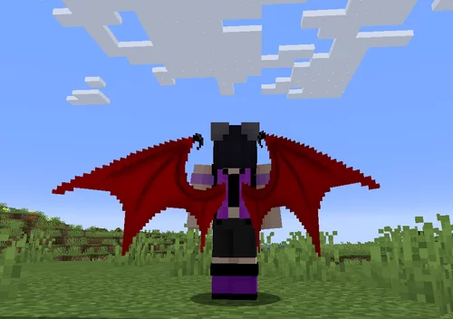 Elegant Elytras 1.20.1, 1.18.2