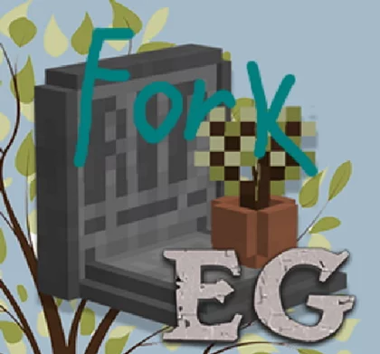 Enigmatic Graves Fork 1.21, 1.20.1