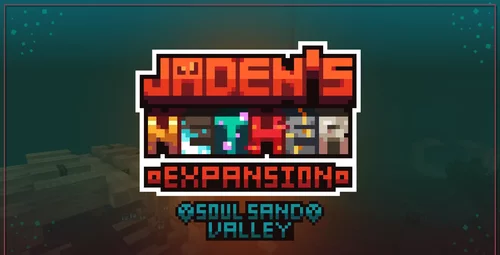 Jаdеn's Nеthеr Expansion 1.20.1