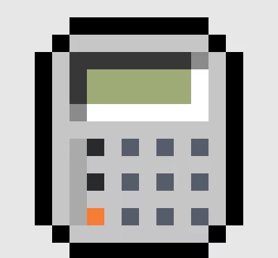Mineculator 1.21.4, 1.20.6