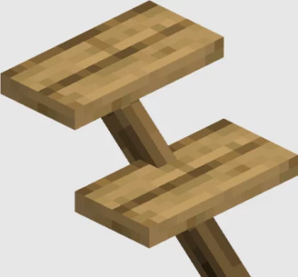 OpenStairs 1.20.1, 1.19.3, 1.18.2