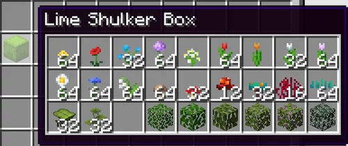 Peek 1.21.5, 1.20.6, 1.19.4