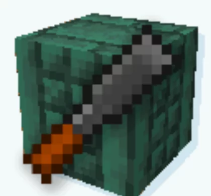 Rechiseled: Chipped 1.21.1, 1.20.1, 1.18.2