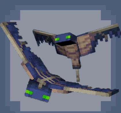 Revised Phantoms 1.19.2, 1.18.2