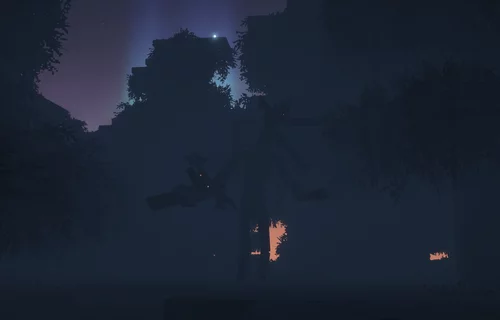 The Mangled One 1.19.2