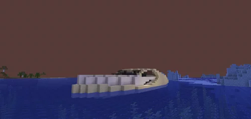 Bugatti NiNiette 66 1.20.6, 1.19.4, 1.18.2, 1.16.5