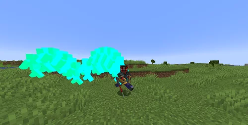 Cyber Craft 1.20.1, 1.19.2