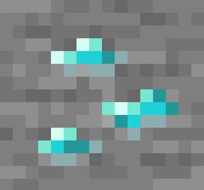 Dio's Tiny Ore 1.21.1