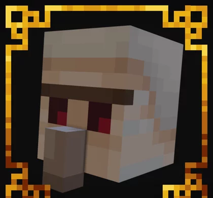 Drodi's Villagers 1.20.4, 1.19.4, 1.18.2, 1.16.5